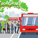 Priolo Bus Servizio Autobus Priolo Gargallo - Anteprima Immagine4