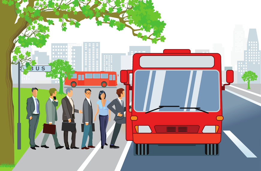 Trasporto Pubblico Locale